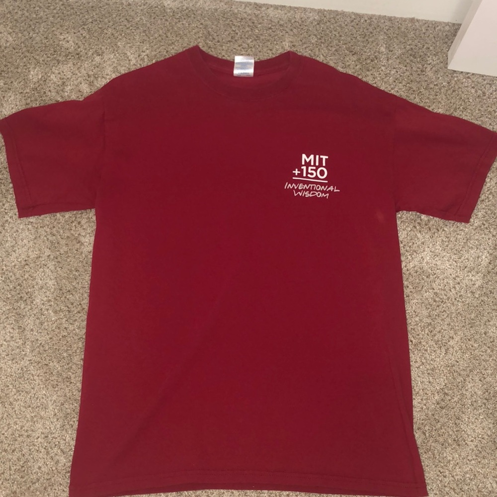 MIT T-Shirt